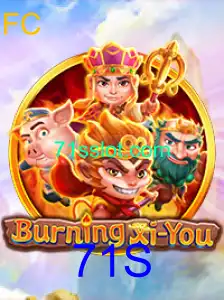 Explorando o Universo de BurningXiYou