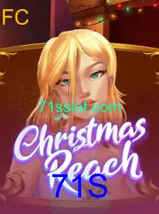 Descubra ChristmasReach: Um jogo inovador com a palavra-chave '71S'