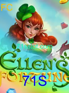 EllensFortune: Explorando o Fascinante Universo do Jogo 71S
