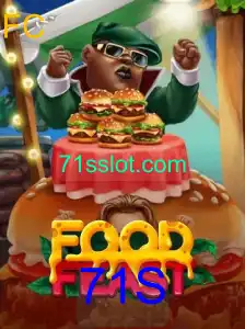 FoodFeast: Aventura Gastronômica e Estratégia no Jogo 71S