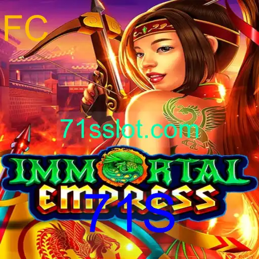 ImmortalEmpress: Uma Jornada Intensa e Estratégica no Mundo dos Jogos