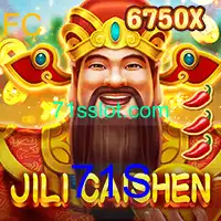 Explorando o Fascinante Mundo de JILICaishen