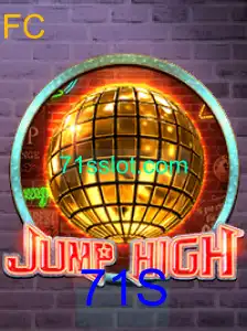 JumpHigh: O Jogo que Está Conquistando o Mundo Com a Palavra-Chave 71S