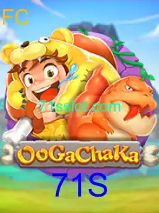 OoGaChaKa: Conheça o Jogo que Está Revolucionando o Entretenimento com a Palavra-Chave 71S