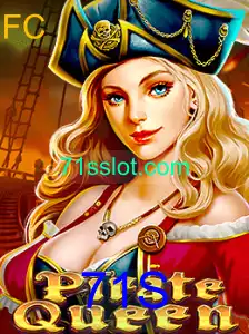Explorando PirateQueen: Aventuras e Tesouros com 71S