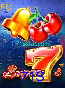 Super7s: Uma Nova Sensação no Mundo dos Jogos