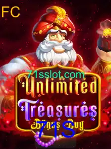 Descubra o Fascinante Mundo de UnlimitedTreasuresBonusBuy
