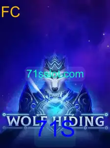 WolfHiding: Uma Nova Aventura no Mundo dos Jogos