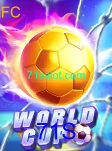 Descubra o Jogo WorldCup: Uma Explicação Completa do 71S